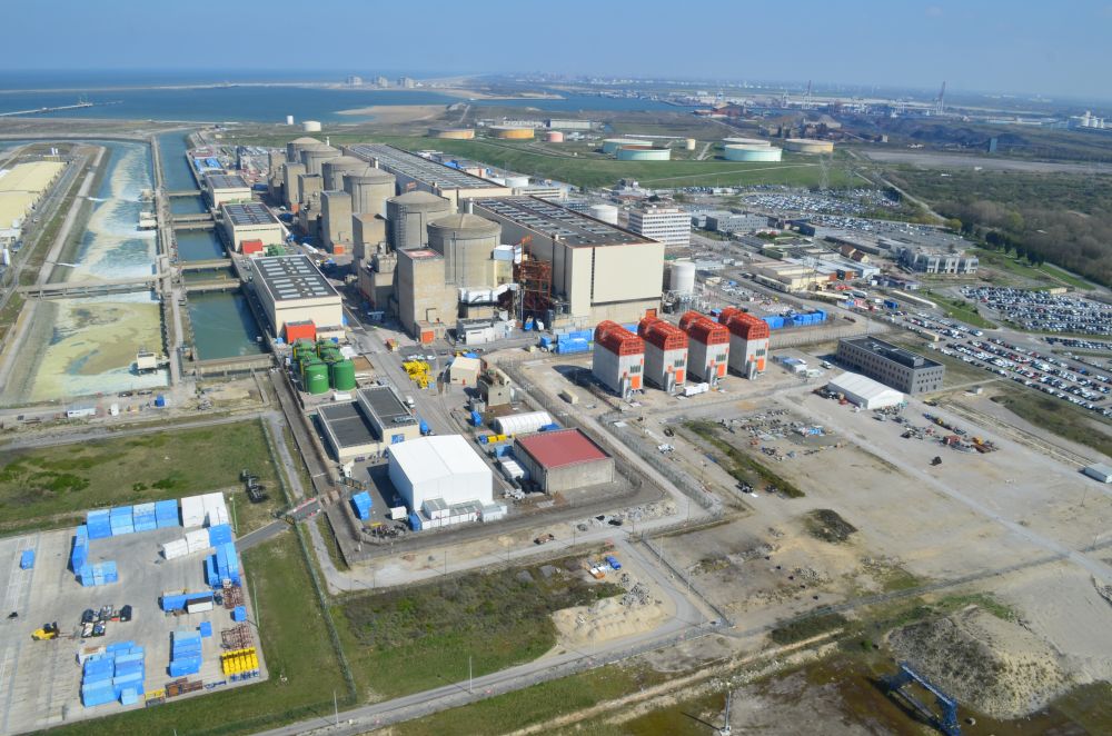 Crédit photo © EDF CNPE Gravelines 