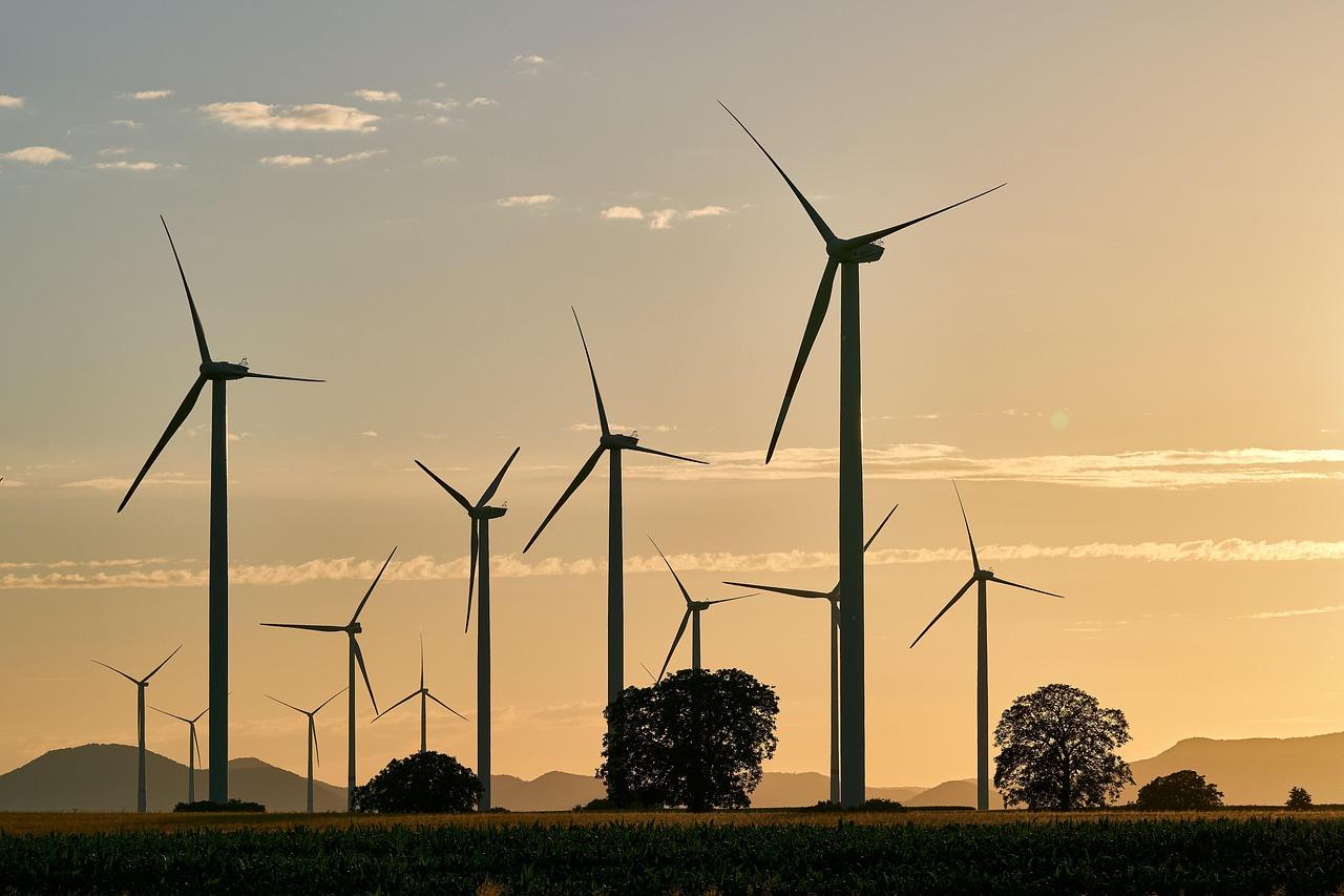 eoliennes