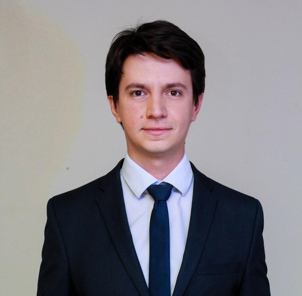 Antonio EVANGELISTA