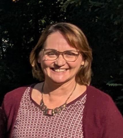 Hélène LE BOULHO
