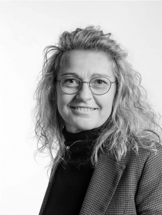 Christèle MARON