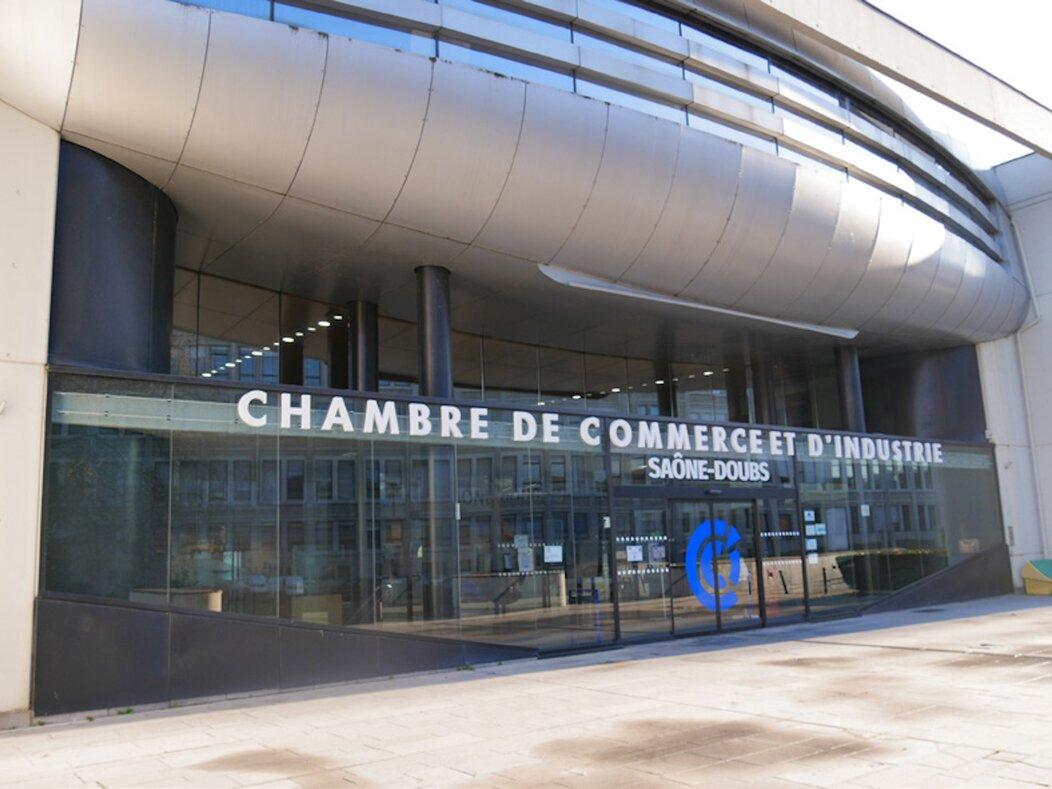CCI SAONE DOUBS