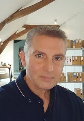 Jérôme Gilson