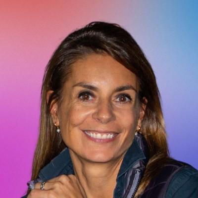 Pascaline DELUGEAU